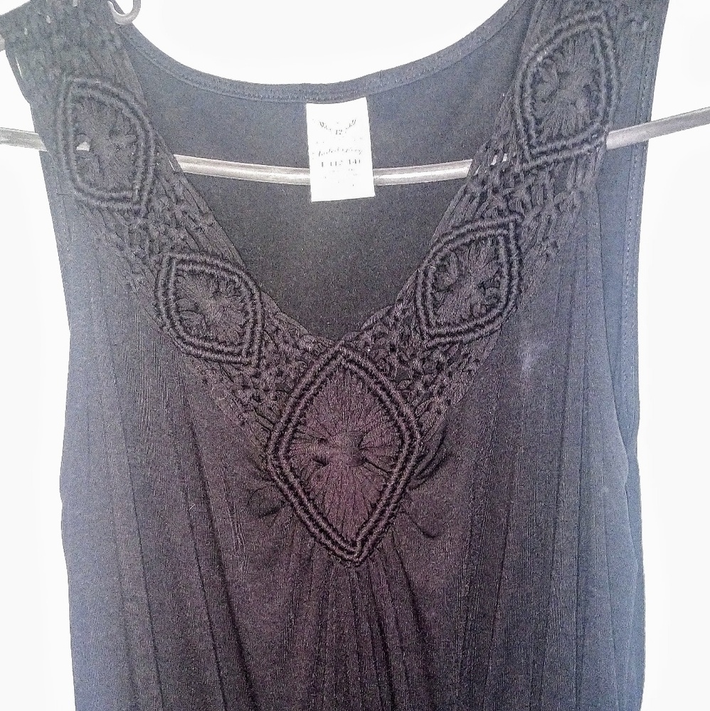 Women's Maxi Dress